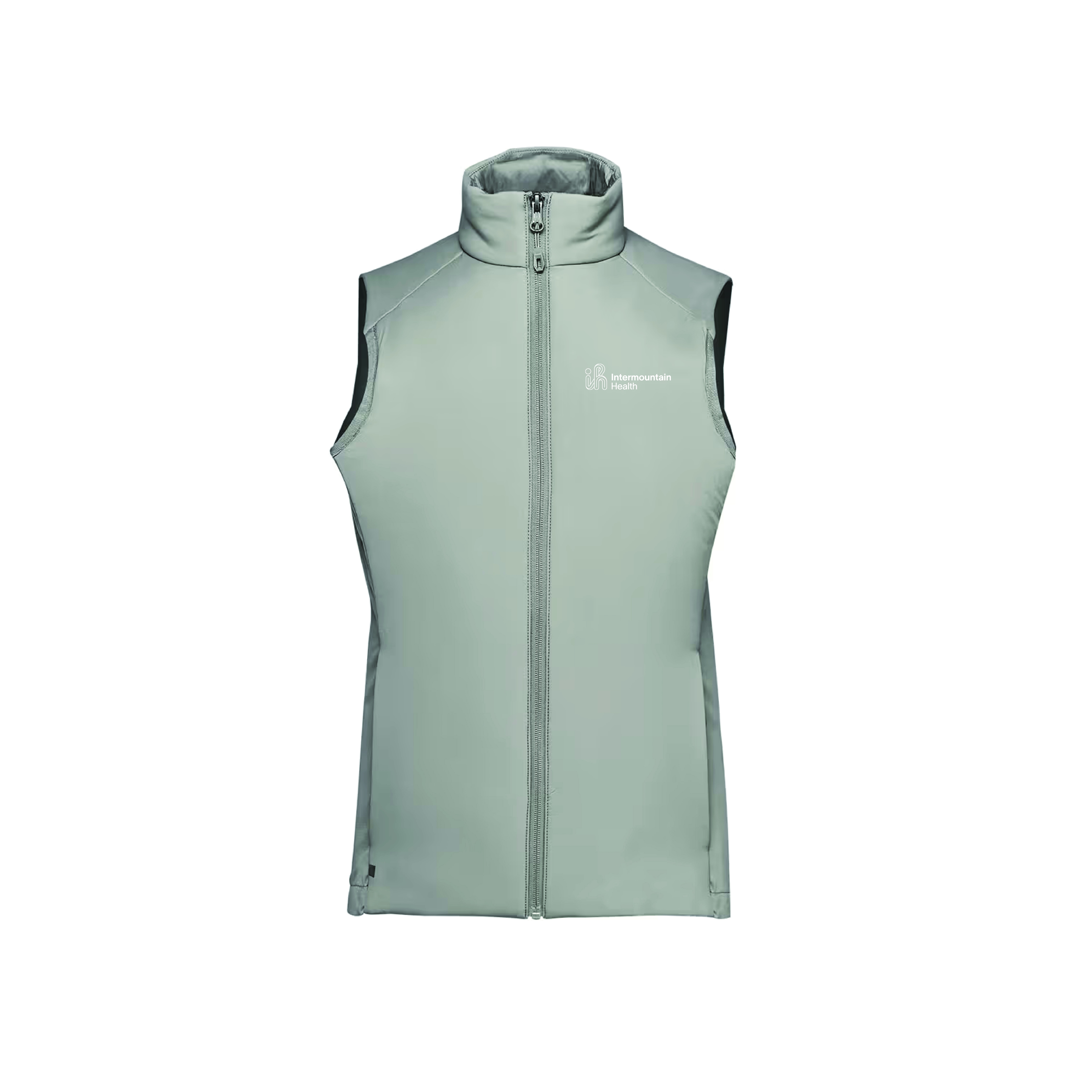 Womens Cascadia Thermal Vest 